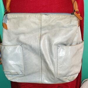 Ellington leather purse vintage